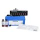 Slide Comparator, pH, Cresol Red, 7.2-8.8