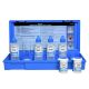 Drop Test, Hardness (calcium/total), EDTA, 1 drop = 2 or 10 ppm