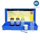 Drop Test, Chlorine (free/combined), FAS-DPD, 1 drop = 0.2 or 0.5 ppm, 2 oz
