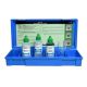 Drop Test, Alkalinity (P/T), Phenolphthalein/Blended Indicator, 1 drop = 10 ppm