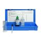 Drop Test, Acidity (Sulfuric Acid), Neutralization, 1 drop = 0.02-1.0 g/100 mL