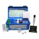 Boiler/Cooling Systems, Alkalinity/Hardness/Orthophosphate/Sulfite