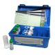 Boiler/Cooling Systems, Alkalinity/Hardness/Sulfite