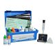 Boiler/Cooling Systems, Alkalinity/Chloride/Orthophosphate/Sulfite