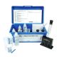 Boiler/Cooling Systems, Alkalinity/Chloride/Orthophosphate/Sulfite