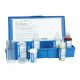Boiler/Cooling Systems, Alkalinity/Chloride/Sulfite