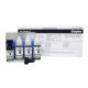 Colorimeter Reagent Pack, Iron (ferrous), Phenanthroline, 0-3.00 ppm