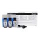 Colorimeter Reagent Pack, Iron (total), Proprietary Method, 0-0.300 ppm