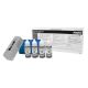 Colorimeter Reagent Pack, Cyanuric Acid, Turbidimetric (Absorptometric), 7-120 ppm