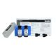 Colorimeter Reagent Pack, Biguanide, Buffered pH Indicator, 0-70 ppm