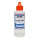 Sulfuric Acid N, 2 oz w/ orange cap, Dropper Bottle