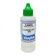 Sulfuric Acid .12N, 2 oz w/ green cap, Dropper Bottle