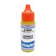 Chromate Indicator, .75 oz, Dropper Bottle, 24-pack