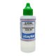 Hydrochloric Acid .6N, 2 oz w/ green cap, Dropper Bottle