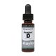 Colorimeter, Manganese 0.8 - Reagent D, .75 oz