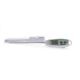 Digital Deluxe Waterproof Pocket Thermometer. 31/2in Probe, -50/300C and -58/572F