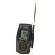 Digital N.I.S.T. Pocket Thermometer W/Probe, 31/2in Cable, -58/572F and -50/300C