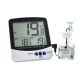 Digital For Ambient/Rooms -55 To 70C, Certified At +22C