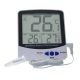 Digital For Dry-Bath/Block Heaters, Certified +37C