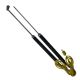 Digital Single Channel Type K Thermocouple Thermometer