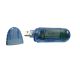 Micro-Therm USB Waterproof Logger w/Software, -40 to +80C, 32K samples
