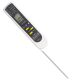 Digital Dual-Temp, Infra-Red And Thermocouple Probe, -55 To 220C and F,Min,Max,Hold,Lock