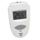 Digital Miniflash 2, -33 To 220C X 0.1, Deg C and Deg F Min, Max, Hold, Lock 1.3: 1 Res.