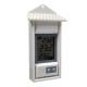 Digital Min/Max -20/70C and -4/158Fx 0.1C and F, Nist Compliant W/Cert