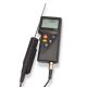 Pt100 Digital 1-Channel, Pt100-4 wire,-200/850C, USB, w/o Probe