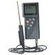 Pt100 High Precision Thermometer, Single Probe, -200/850C & F, Resolution 0.01C