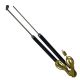 TYPE K GENERAL PURPOSE PROBE W/HANDLE