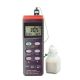Digital K-Type -200/1370C, 328/2498F X 0.1C and F, W/ Logger, Pc Interface