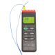 Digital 4 Channel Thermocouple Data Logger, -200 To 1370C -328 To 2498F