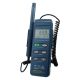 Digital Hygrometer/Thermometer, High Precision