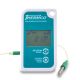 Data Logger, LogTag ultra low DDL, -90°C to +40°C (-130°F to +104°F) expanded range with probe and wall bracket,
