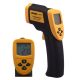 Digital Ir Thermometer, 12:1, -50/530C and -58/986F
