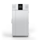 Arctiko ULUF P 620 M/V Upright Freezer
