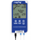 LogTag® Thermco WIFI DDL with Smart Probe technology, hot swap calibrated probe. Dual probe. VFC compliant ISO 17025 certificate, requires LTO subscription