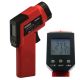 Digital Ir Thermometer, 50:1, -50/1000C and -58/1832F