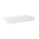 LabFlow 2.5 inch Polypropylene Tray