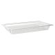 LabFlow 2.5 inch Polycarbonate Tray