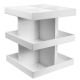 Rotating Triple Safety Organizer