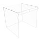 Small 7 Compartment Drawer Organizer