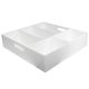 5 Compartment Deep Drawer Organizer