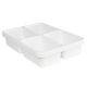 4 Pocket Drawer Organizer