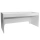 PVC Fume Hood Shelf 3 Feet