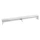 PVC Fume Hood Shelf 5 Feet