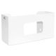 Priced Right Single Plain Glove Box Dispenser