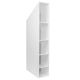 Pipette Storage Bin 5 Compartment