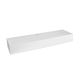 Pipette Storage Box Drawer Organizer with 2 Dividers